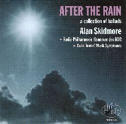 After The Rain CD cover