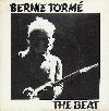Bernie Tormé: The Beat cover