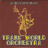 Trans World Orchestra: Like Molten Lava In Your Veins CD cover