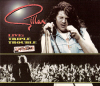 Gillan: Live - Triple Trouble CD outer box cover