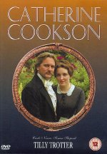 Tilly Trotter DVD cover