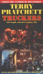 Truckers video cover
