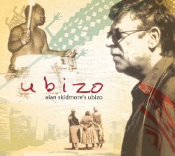 Ubizo CD cover