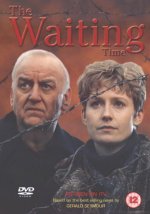 The Waiting Time DVD cover