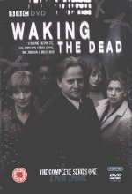 Waking The Dead DVD cover