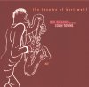 NDR Big Band: The Theatre Of Kurt Weill CD cover