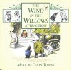 Colin Towns: The Wind In The Willows Attraction CD cover