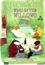 The Wind In The Willows video cover