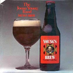 Young's Brew LP cover