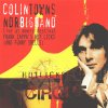 Colin Towns And NDR Big Band: Frank Zappa's Hot Licks (And Funny Smells) CD cover